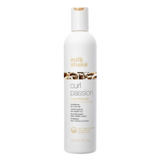 ПЕШН Кондиціонер незмивний для кучерявого волосся 300 ml