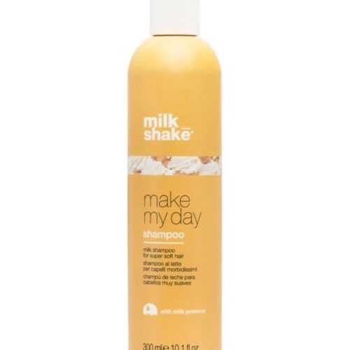Шампунь пом'якшуючий 250 ml