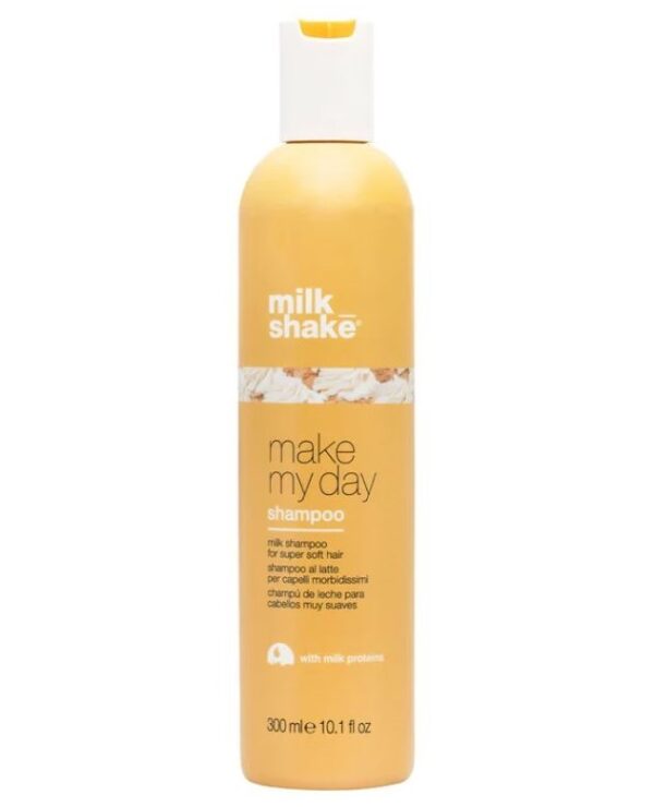 Шампунь пом'якшуючий 250 ml