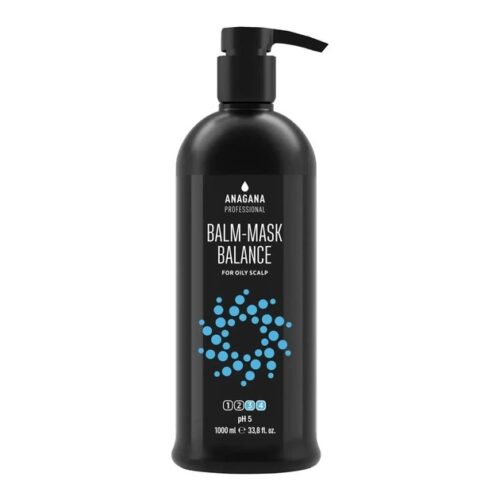 Бальзам-Маска «Баланс» 1000 ml