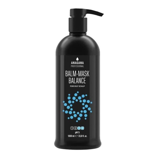 Бальзам-Маска «Баланс» 1000 ml