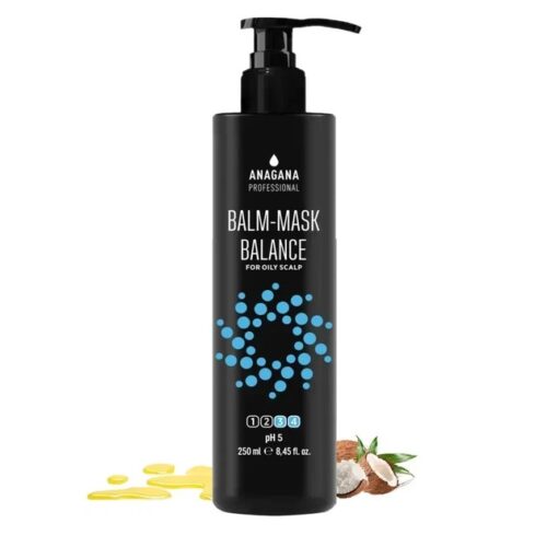 Бальзам-Маска «Баланс» / BALM-MASK BALANCE 250мл