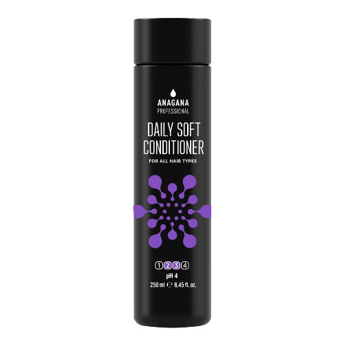 Кондиціонер "Щоденний м'який" 250 ml