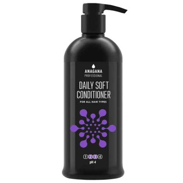 Кондиціонер "Щоденний м'який" 1000 ml