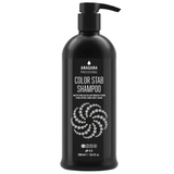 Шампунь Стабілізатор кольору та молекулярне відновлення COLOR STAB SHAMPOO with molecular reduction ANAGANA 1000 мл