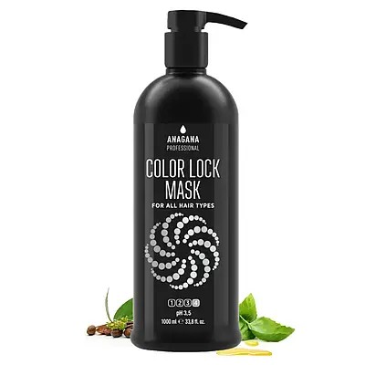 anagmsk1000f Маска для волосся "Закріплення кольору" 1000 ml