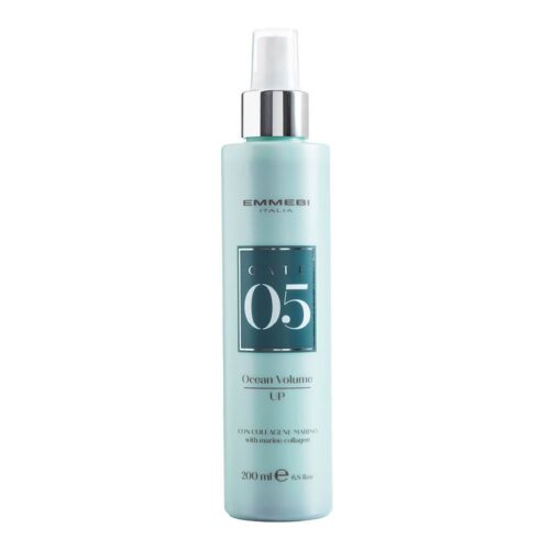 emm05 Спрей для об'єму волосся Emmebi Italia Gate 05 Ocean Volume Up Spray 200 мл