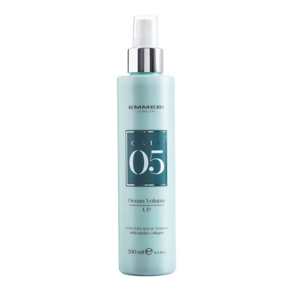 Спрей для об'єму волосся Emmebi Italia Gate 05 Ocean Volume Up Spray 200 мл