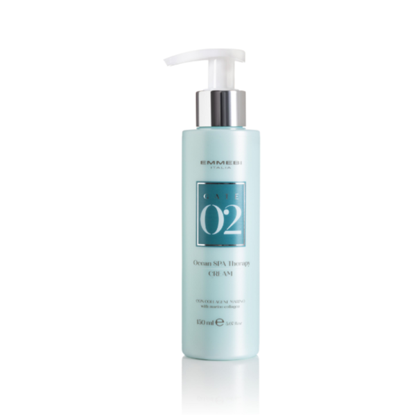 Крем-терапія з колагеном Emmebi Italia 150 ml