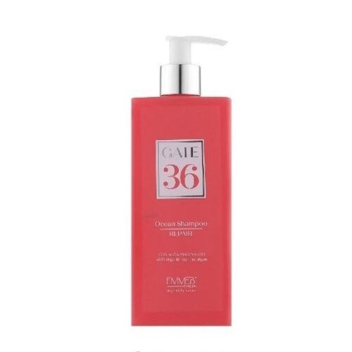 Відновлюючий шампунь Emmebi Italia 250 ml