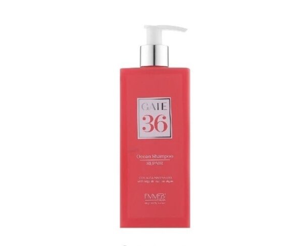Відновлюючий шампунь Emmebi Italia 250 ml