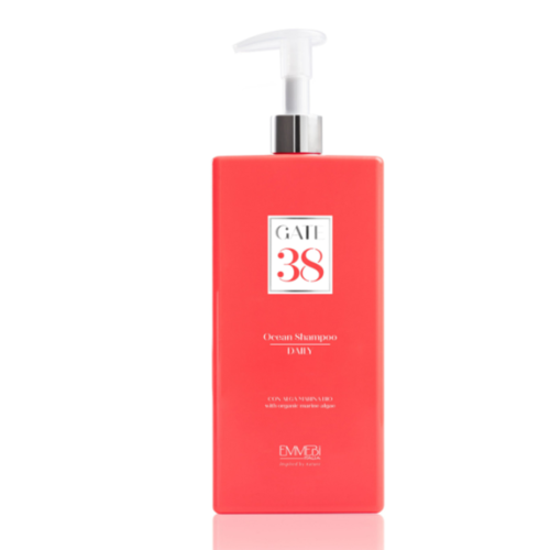 Шaмпунь для щоденного догляду Emmebi Italia 250 ml