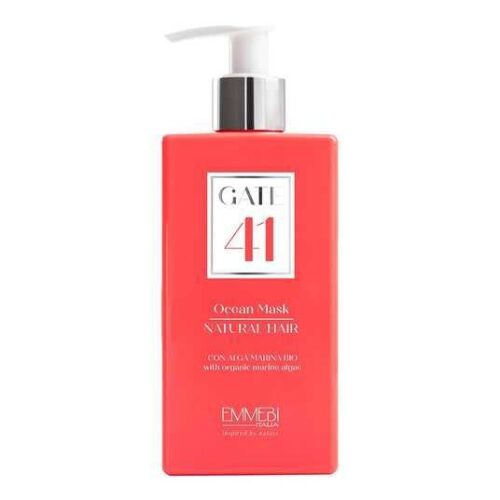 emm41msk200 Macка для натурального Emmebi Italia 250 ml