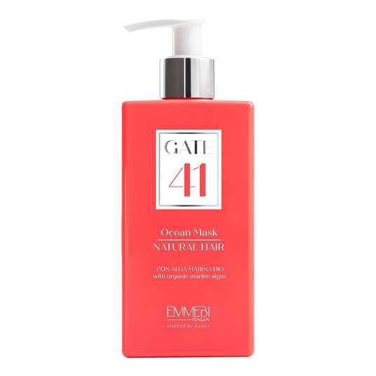 Macка для натурального Emmebi Italia 250 ml