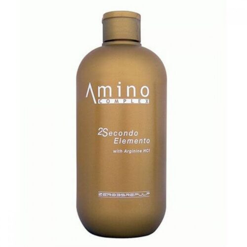 emmamin2 Амінокомплекс Emmebi Amino Complex Secondo Elemento (крок 2)