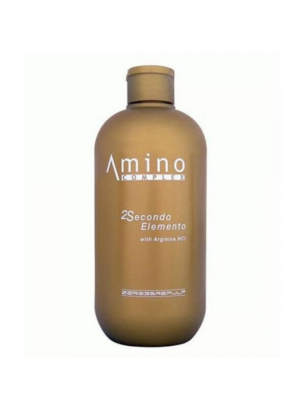Амінокомплекс Emmebi Amino Complex Secondo Elemento (крок 2)