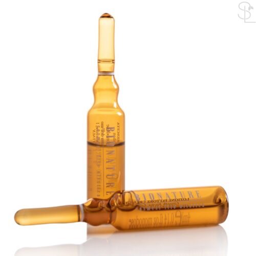 Ампули "Фактор росту" Emmebi Italia 12х4 ml