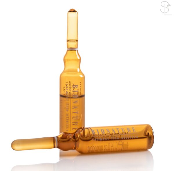Ампули "Фактор росту" Emmebi Italia 12х4 ml