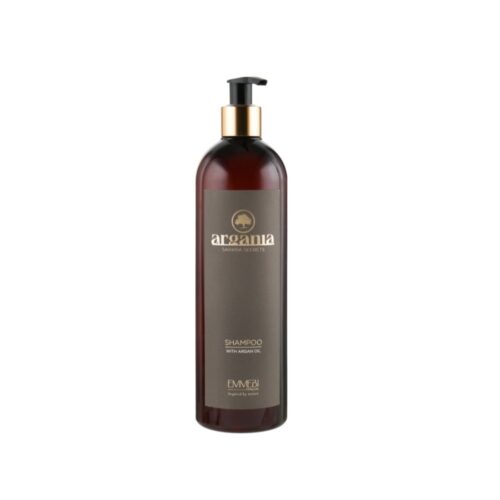 Шампунь «Секрети Сахари» Emmebi Italia 500 ml