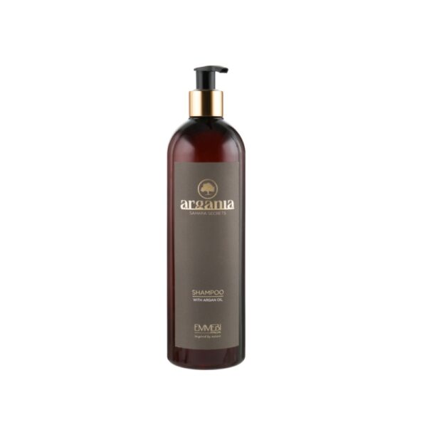 Шампунь «Секрети Сахари» Emmebi Italia 500 ml
