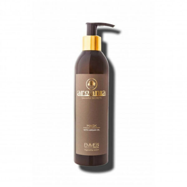 Маска "Секрети Сахари" Emmebi Italia 200 ml