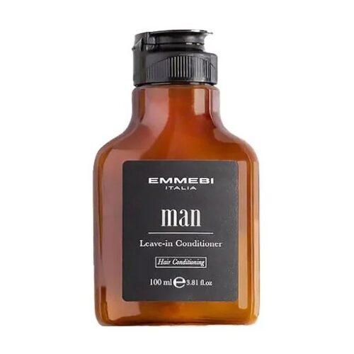 emmconshave Незмивний кондиціонер для бороди Emmebi Italia