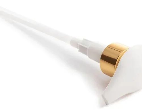 emmdoz Дозатор для шампуню на 1000 мл Beauty Experience dispenser Emmebi
