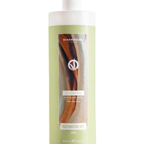 emmebi1000 ACID COLOR GLOW АКТИВАТОР-ГЕЛЬ
