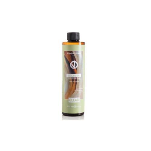emmebif1 ACID COLOR GLOW ФАРБНИК БЕЗ ПІГМЕНТУ