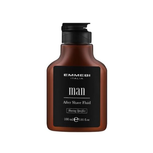 emmflshave1 Флюїд після гоління Emmebi Italia