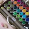 ПАЛІТРА ОЛІЙНИХ ФАРБНИКІВ МINERAL COLOR OIL, 35 ВІДТІНКІВ