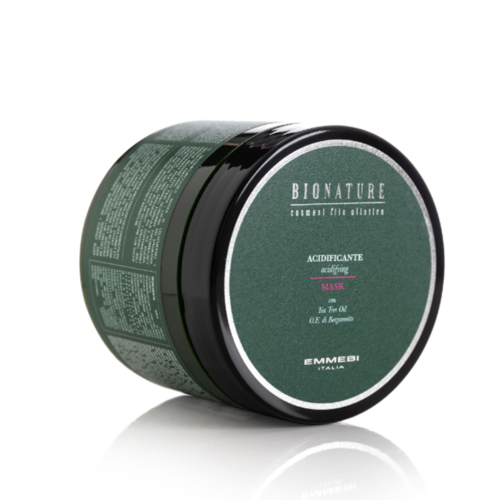 emmkysmsk1 Кисла маска Emmebi Italia 500 ml
