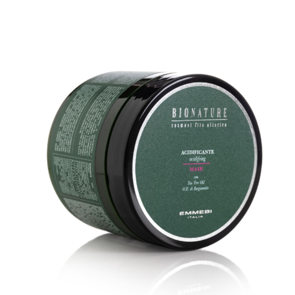 Кисла маска Emmebi Italia 500 ml