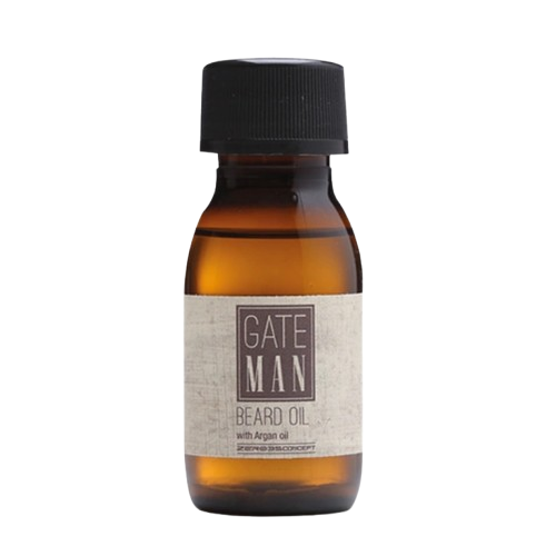 emmoilbor `Олія для бороди Emmebi Italia Gate Man Beard Oil 50 мл