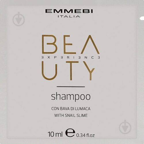"Миттєве відновлення" Emmebi Italia 10 ml