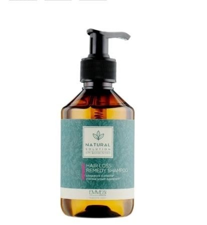 Регенерувальний шампунь Emmebi Italia 250 ml