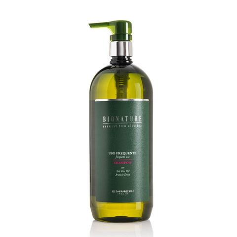 Щоденний шампунь Emmebi Italia 1000 ml