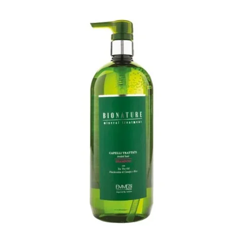 Щоденний шампунь Emmebi Italia 250 ml