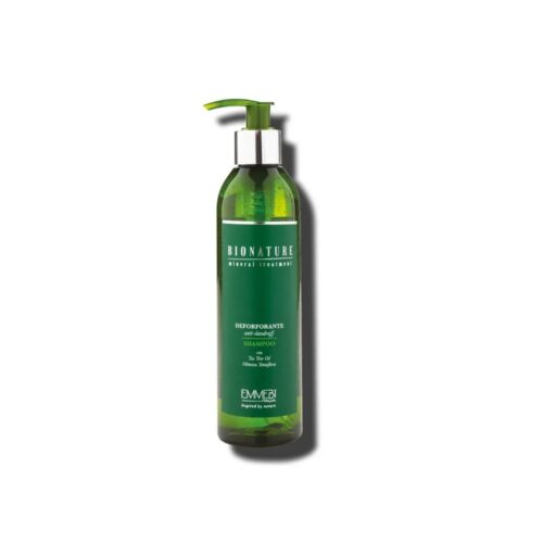 emmshlu7pa1 Шампунь проти лупи Emmebi Italia 250 ml