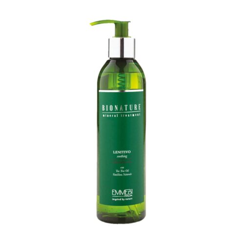 emmshlu7pa2 Шампунь заспокійливий Emmebi Italia 250 ml