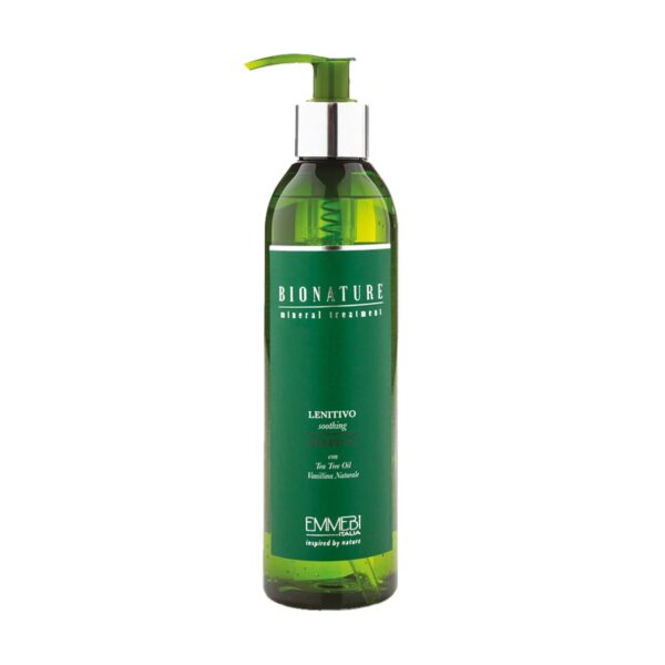 Шампунь заспокійливий Emmebi Italia 250 ml