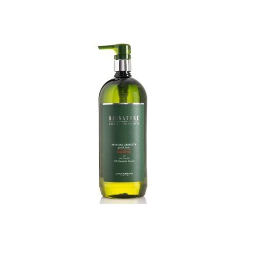 emmshrist1 Шампунь фактор росту Emmebi Italia 1000 ml