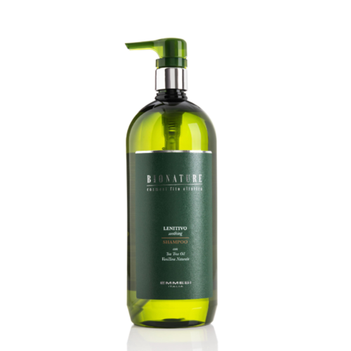 emmshsopok1 Шампунь заспокійливий Emmebi Italia 1000 ml