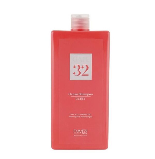 Вирівнюючий шампунь Emmebi Italia 1000 ml