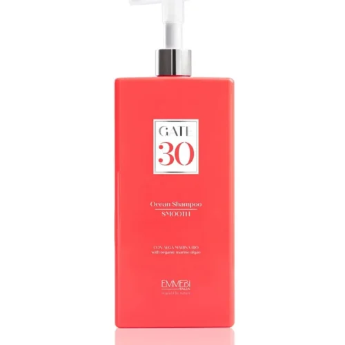 Вирівнюючий шампунь Emmebi Italia 250 ml