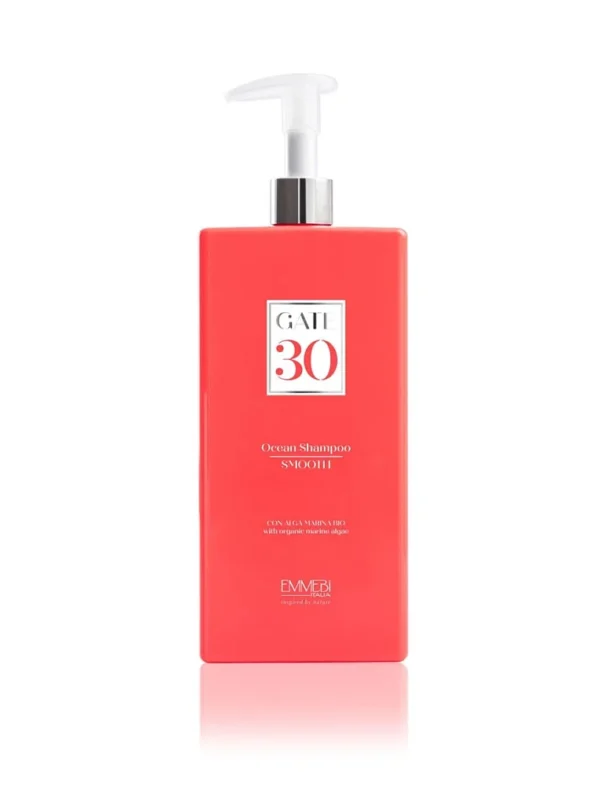 Вирівнюючий шампунь Emmebi Italia 250 ml