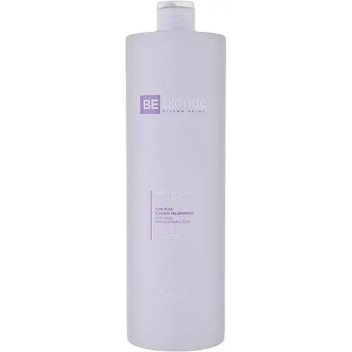 Шампунь "М`який блиск" Emmebi Italia 1000 ml