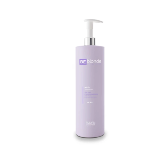 Шампунь "М`який блиск" Emmebi Italia 250 ml