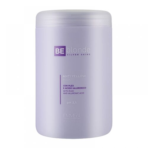 emmsoftmsk1000 Mаска антижовта Emmebi Italia 1000 ml