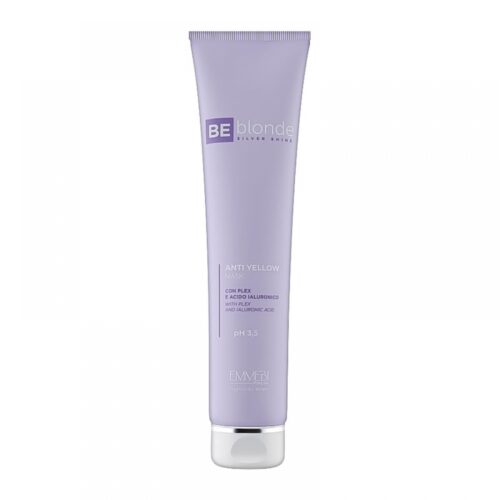 emmsoftmsk200 Mаска антижовта Emmebi Italia 200 ml